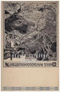 Okres MNICHOVOHRADIŠŤSKÝ