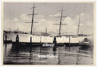 LOĎ, Jugendwohschiff "Hein Godenwind"