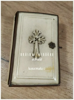 AVE MARIA ! (Modlitební kniha)