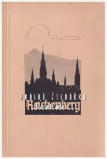 CHRONIK DER GAUHAUPTSTADT REICHENBERG (Syrowatka Josef) (Liberec)