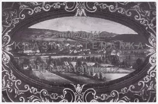 SEMILY (upomínka na oslavu jubilea 70. působení Ochotnického divadelního spolku)