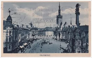 OLOMOUC