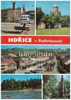 HOŘICE