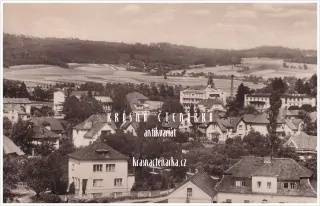 LÁZNĚ BĚLOHRAD