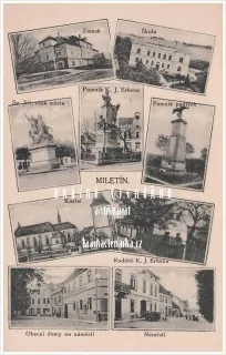 MILETÍN