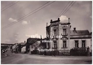 OSTROMĚŘ