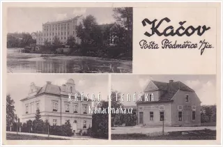 KAČOV