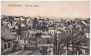 ČELÁKOVICE
