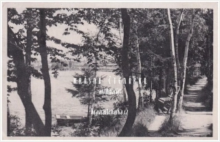 ŘÍČANY, Marvánek