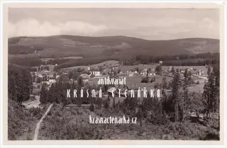 HARRACHOV