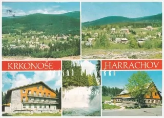 HARRACHOV