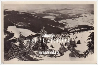 ROKYTNICE NAD JIZEROU, Chata DVORAČKY
