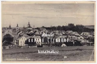 JILEMNICE