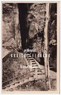 HRUBOSKALSKO, Myší díra