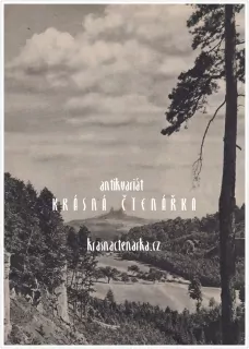 Zřícenina hradu TROSKY