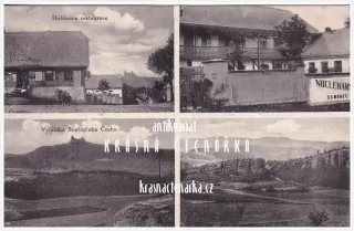 ROVENSKO POD TROSKAMI
