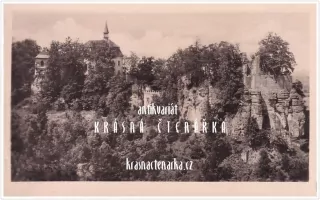 Hrad VALDŠTEJN