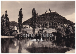 Hrad BEZDĚZ
