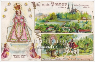 VRANOV