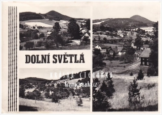 DOLNÍ SVĚTLÁ