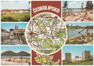 ČESKOLIPSKO
