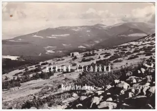 KRKONOŠE