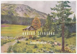 KRKONOŠE
