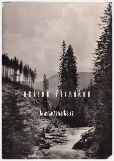 KRKONOŠE, Bílé Labe