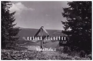 KRKONOŠE
