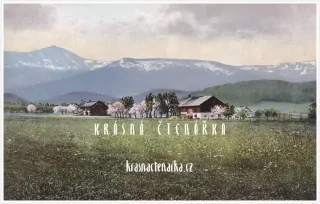 KRKONOŠE