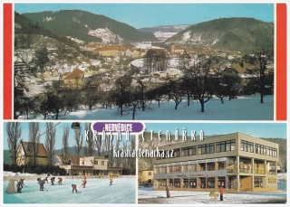 NEDVĚDICE