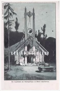 SKLÁŘSKÁ PORUBA (pol. Szklarska Poręba, něm. Schreiberhau)