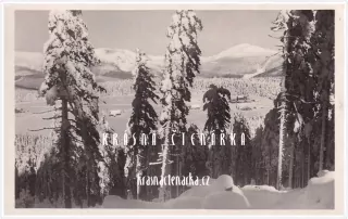 PEC POD SNĚŽKOU, Kolínská bouda