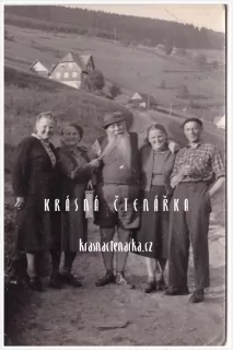 KRKONOŠE s Krakonošem ... ?