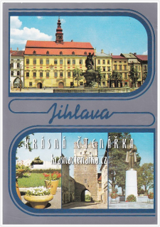 JIHLAVA