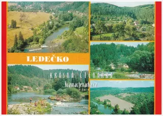 LEDEČKO