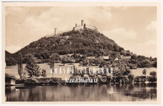 Hrad BEZDĚZ