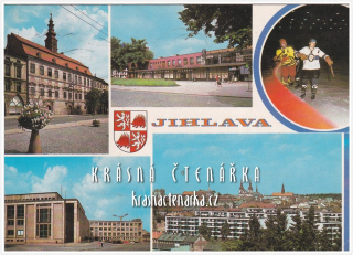 JIHLAVA