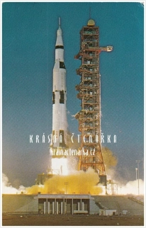 APOLLO / SATURN V