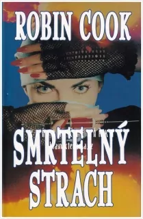 SMRTELNÝ PRACH (Cook Robin)