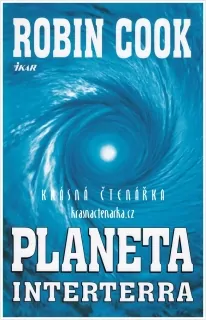 PLANETA INTERTERRA (Cook Robin)