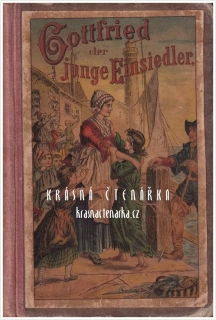 GOTTFRIED, der junge Einslieder (Christoph von Schmid))