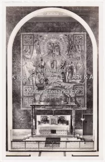 OLOMOUC (kostel sv. Cyrila a Metoděje)