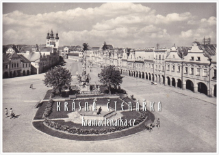 TELČ