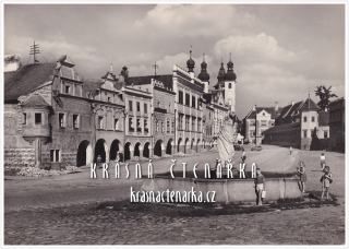 TELČ