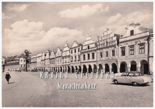 TELČ