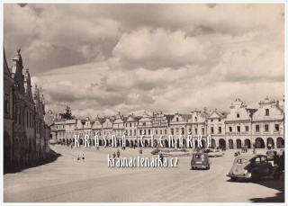 TELČ
