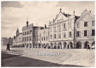 TELČ