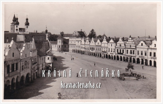 TELČ