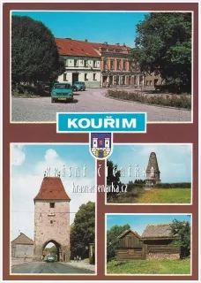 KOUŘIM